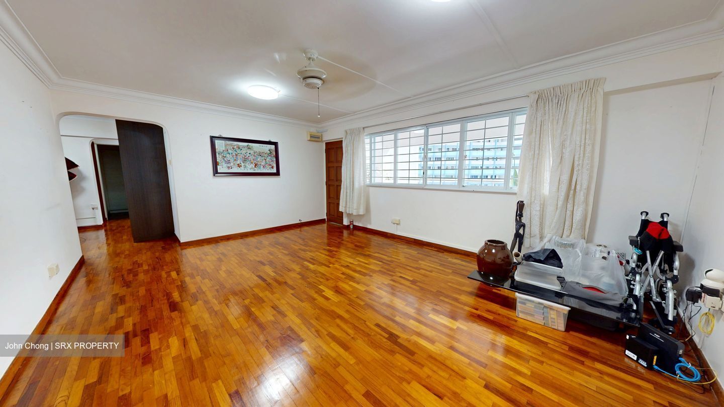 Blk 126 Tampines Street 11 (Tampines), HDB 4 Rooms #558053171
